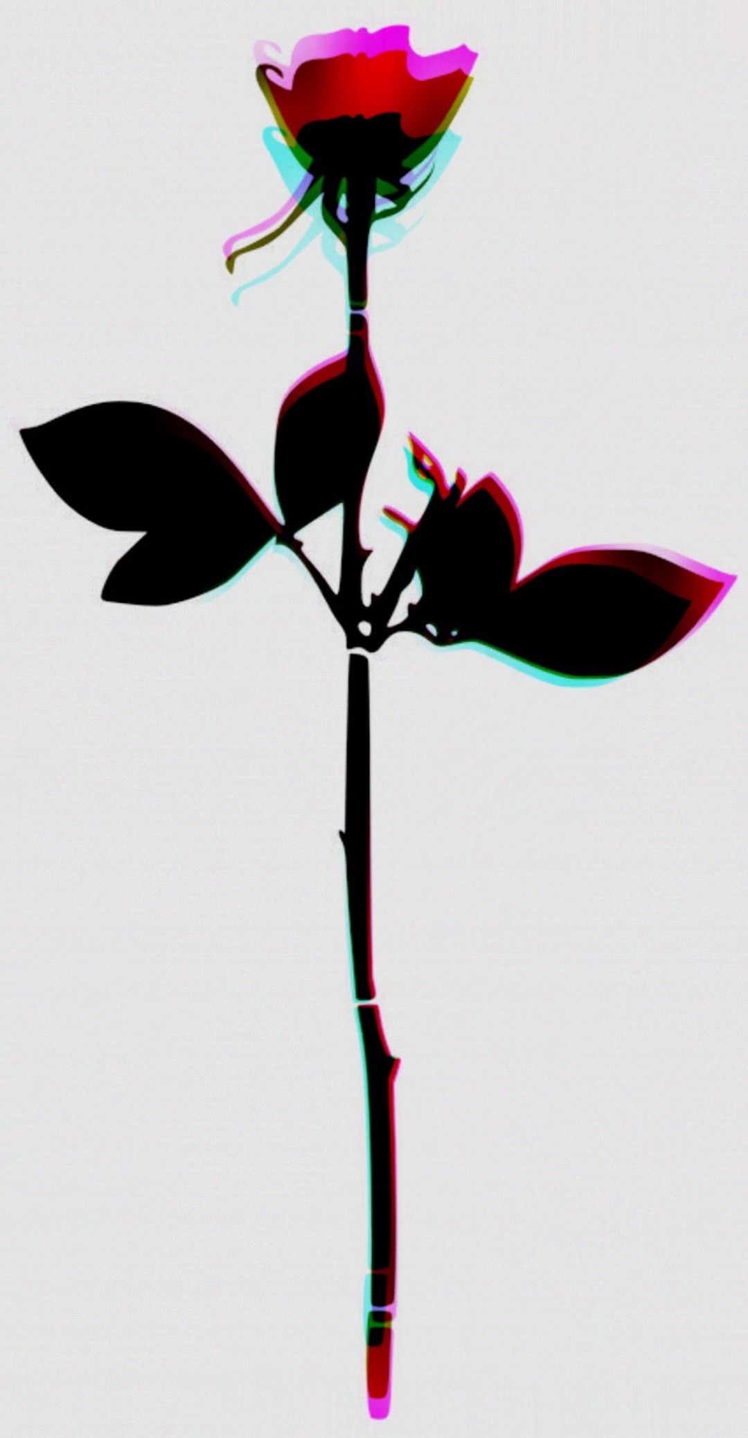 1080x2076  Прикованная мечтательная