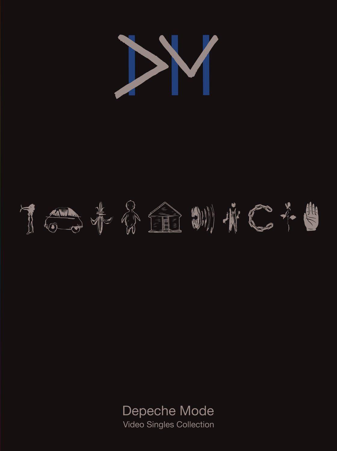 1121x1500  Depeche Mode Android обои - пещера обоев
