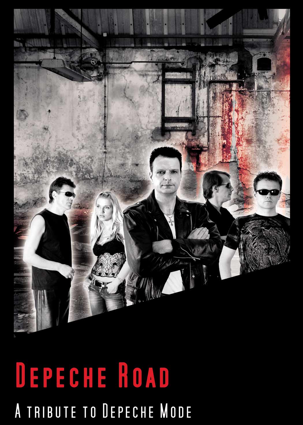 1050x1474  Depeche Mode Photo 251 из 350 фото, обои - фото № 385381 - место2