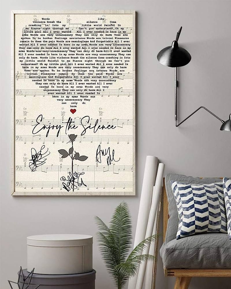 800x1000  Наслаждайтесь тишиной обои, которые я сделал. Ссылка скачать в ответах: r/depechemode