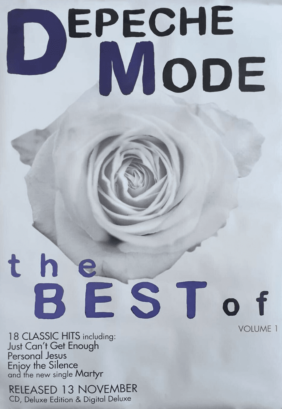 962x1392  HD Depeche Mode Wallpapers | Пикпкс