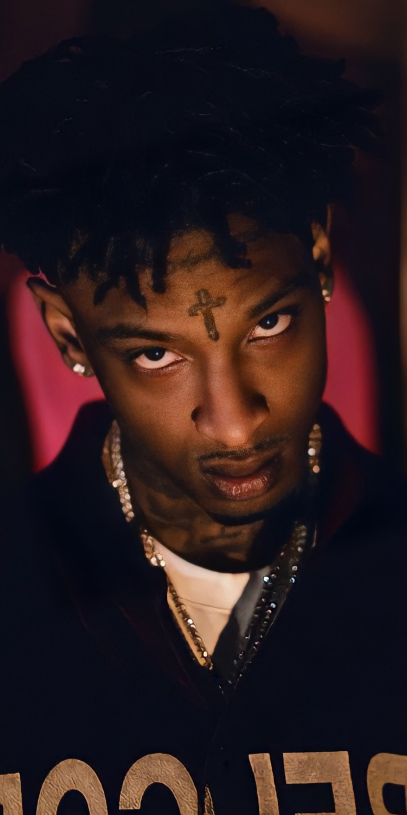 830x1660  21 Savage Phone обои - мобильная пропасть