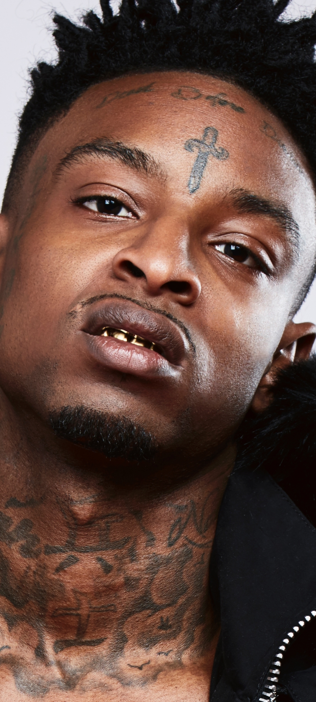 1080x2400  21 Savage - Биография - IMDB