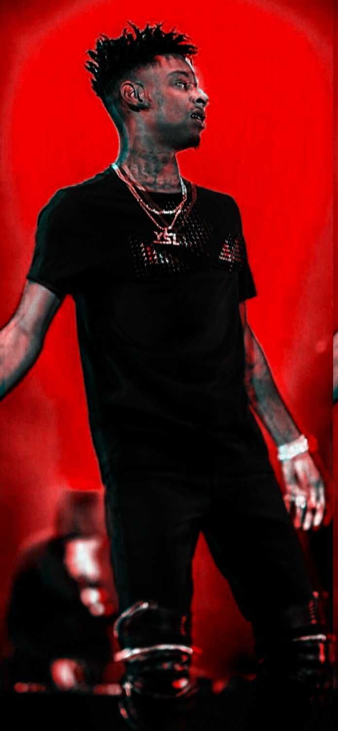 696x1504  21 Savage Wallpapers HD скачать бесплатно - pixelstalk.net