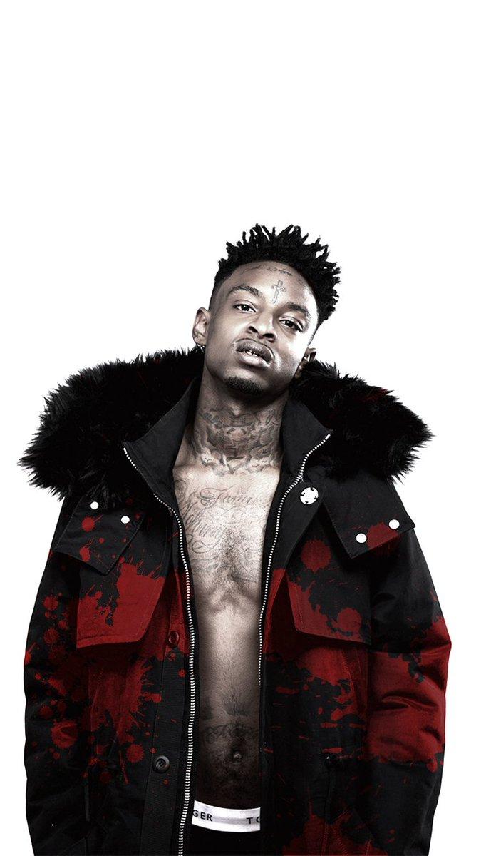 675x1200  21 Savage Wallpaper: R/21Savage