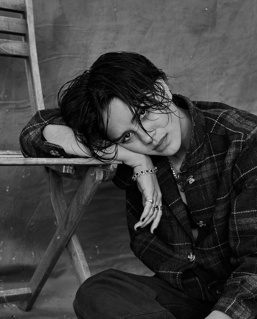 823x1024  ArtStation - Super Girl