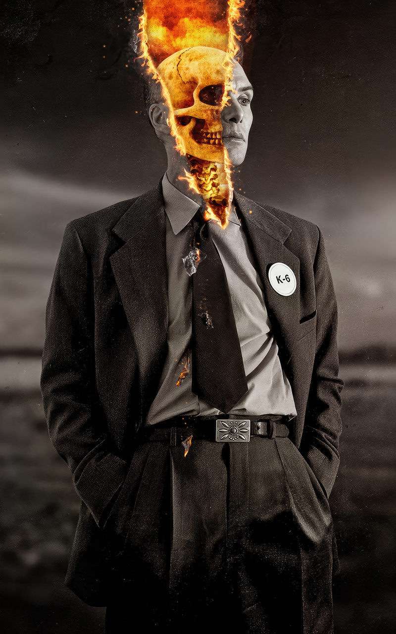 800x1280  800x1280 Oppenheimer 4K 2023 Nexus 7, Samsung Galaxy Tab 10, Примечание Android планшеты HD 4K обои, изображения, фоны, фотографии и изображения