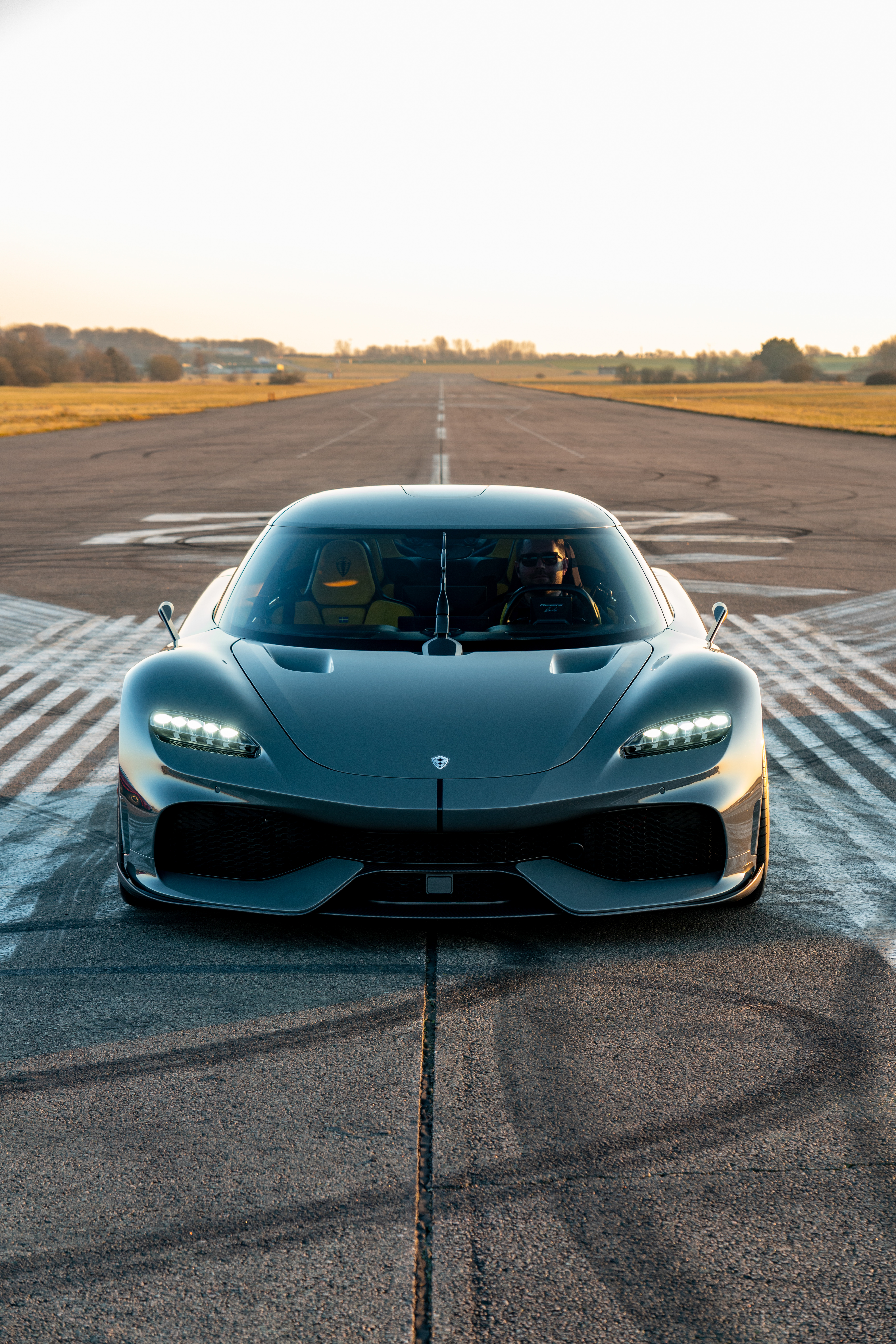5304x7952  Koenigsegg Gemera Телефон Обои - Mobile Abyss