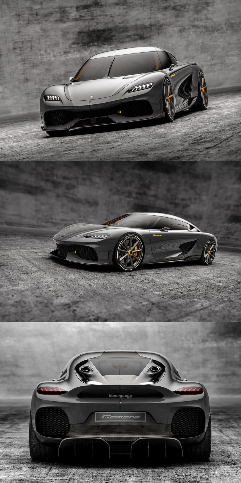 840x1680  Koenigsegg Gemera уже выставлен на продажу в США. Имейте в виду, что вы не сможете принять доставку в течение некоторого времени. | Koenigsegg, Суперкары, Спортивные автомобили класса люкс