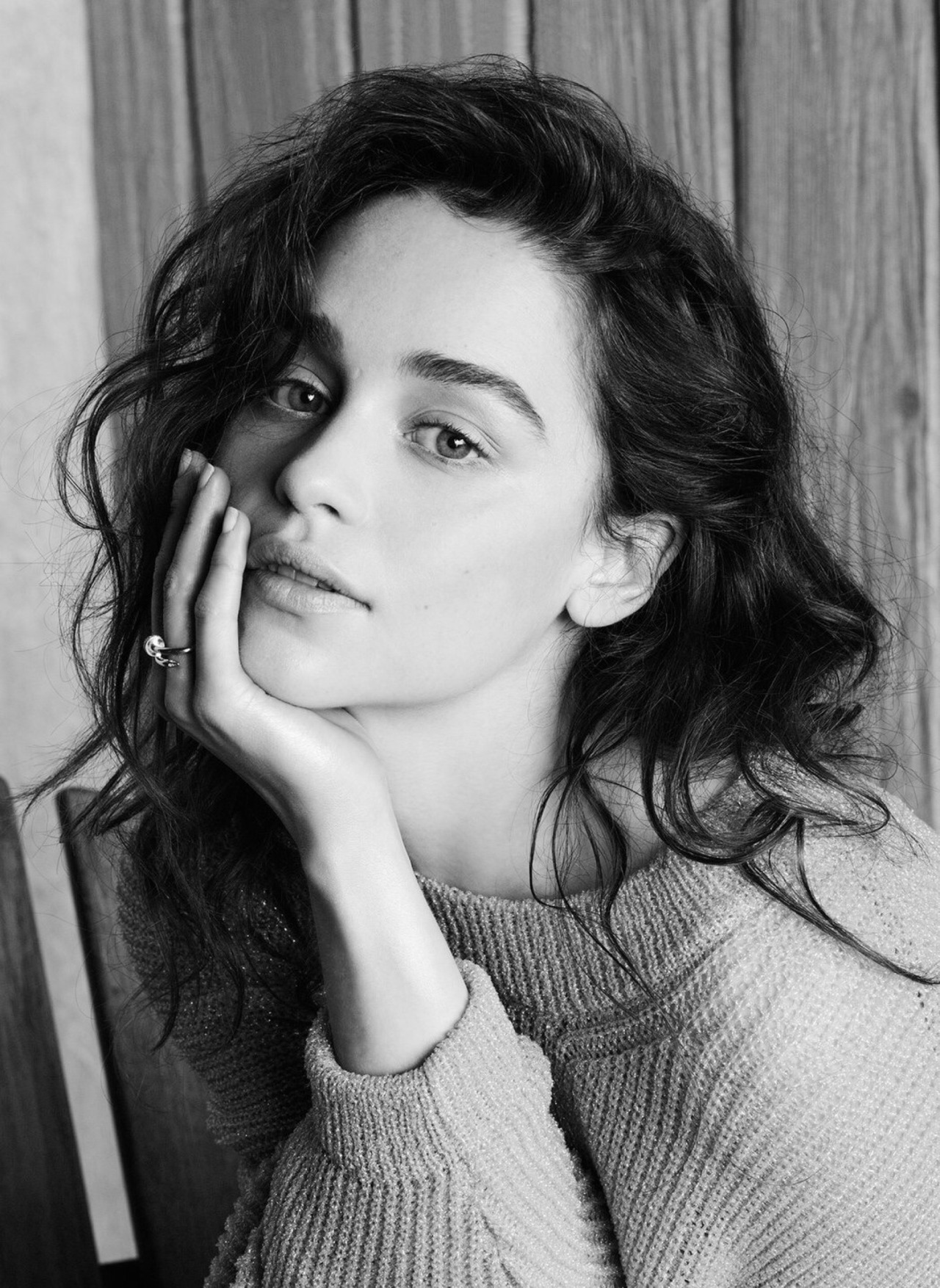 1280x1754   ? Game of thrones emilia (12636) 