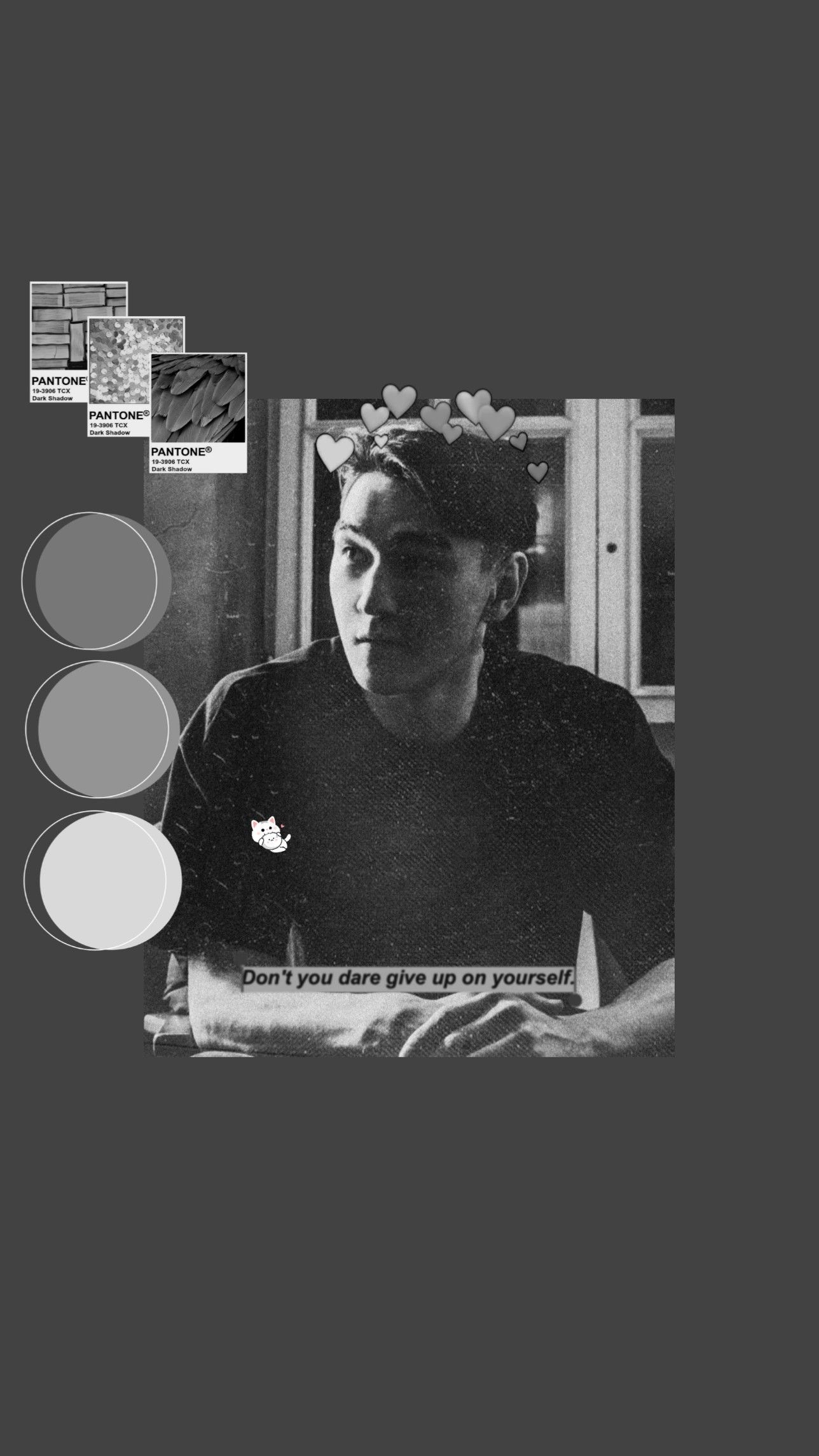 1288x2289  nurlan🐨 | Нурланн, Комики, Обои