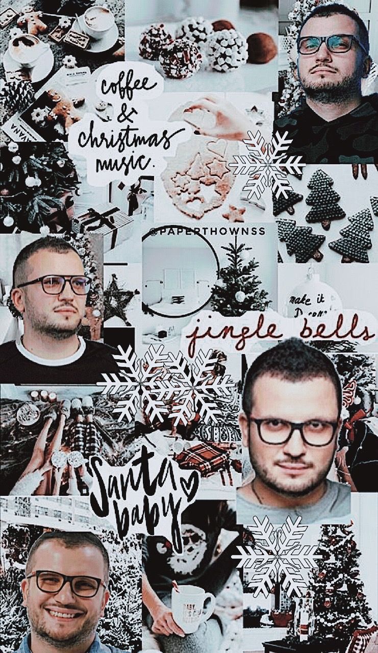 741x1280  Обои на телефон импровизация Дима Позов Новый год | Обои, Винтажные  плакаты, Обои фоны