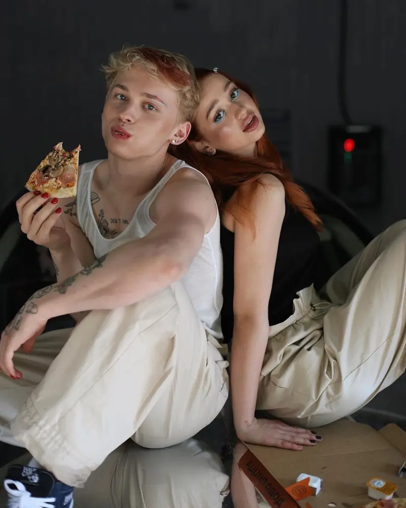 800x1000  Даня Милохин — биография, личная жизнь, фото, новости, песни, Юлия  Гаврилина, возраст, Николай Басков 2023 - 24СМИ