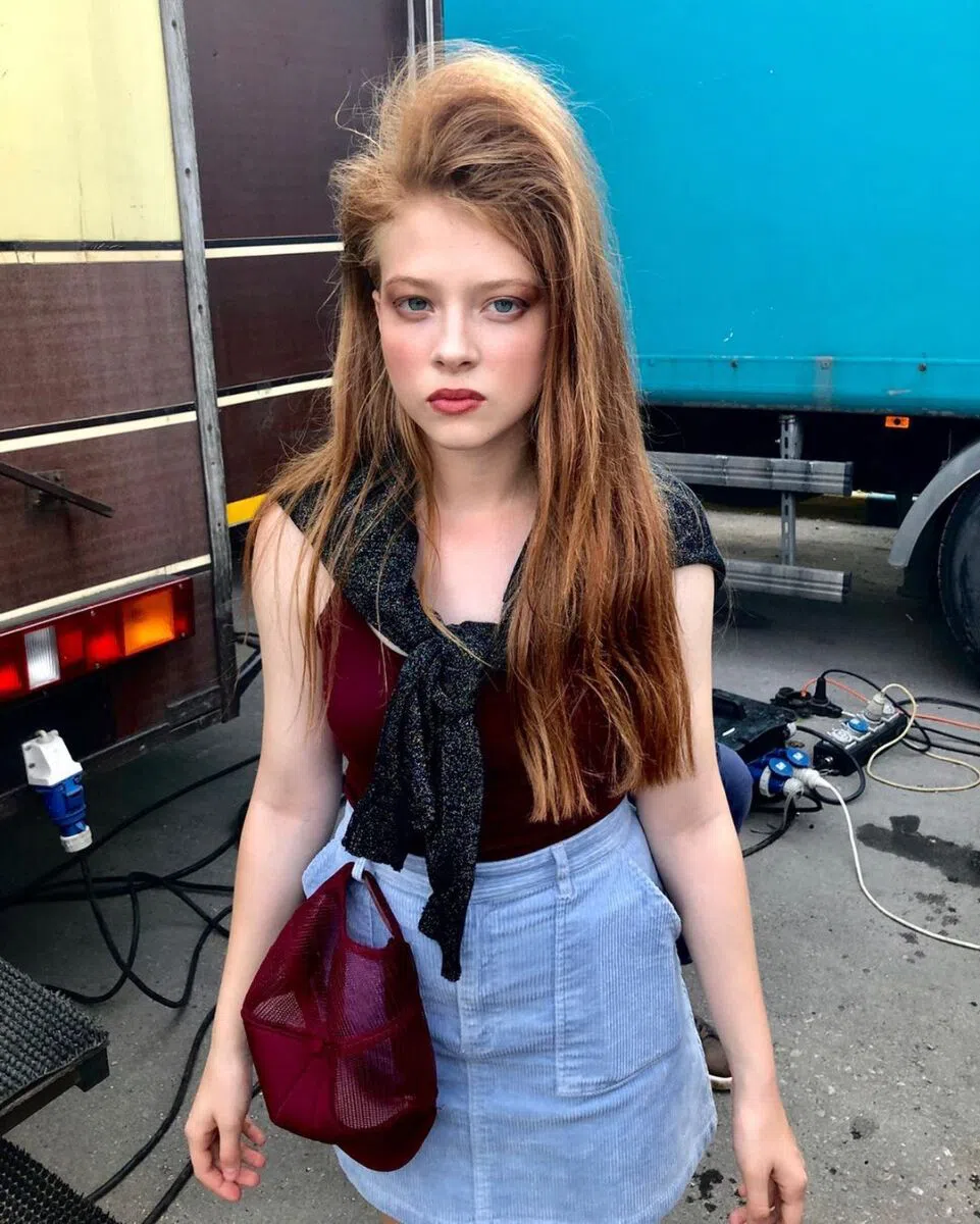 961x1200  Валентина Ляпина обои на телефон [51+ изображений]