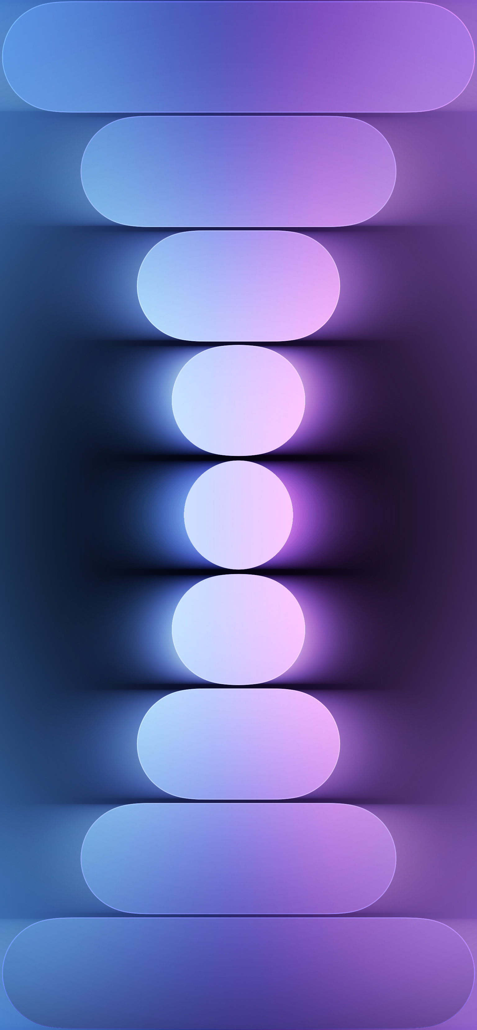 1536x3312  Скачать Iphone 15 Pro Max Обои APK для Android