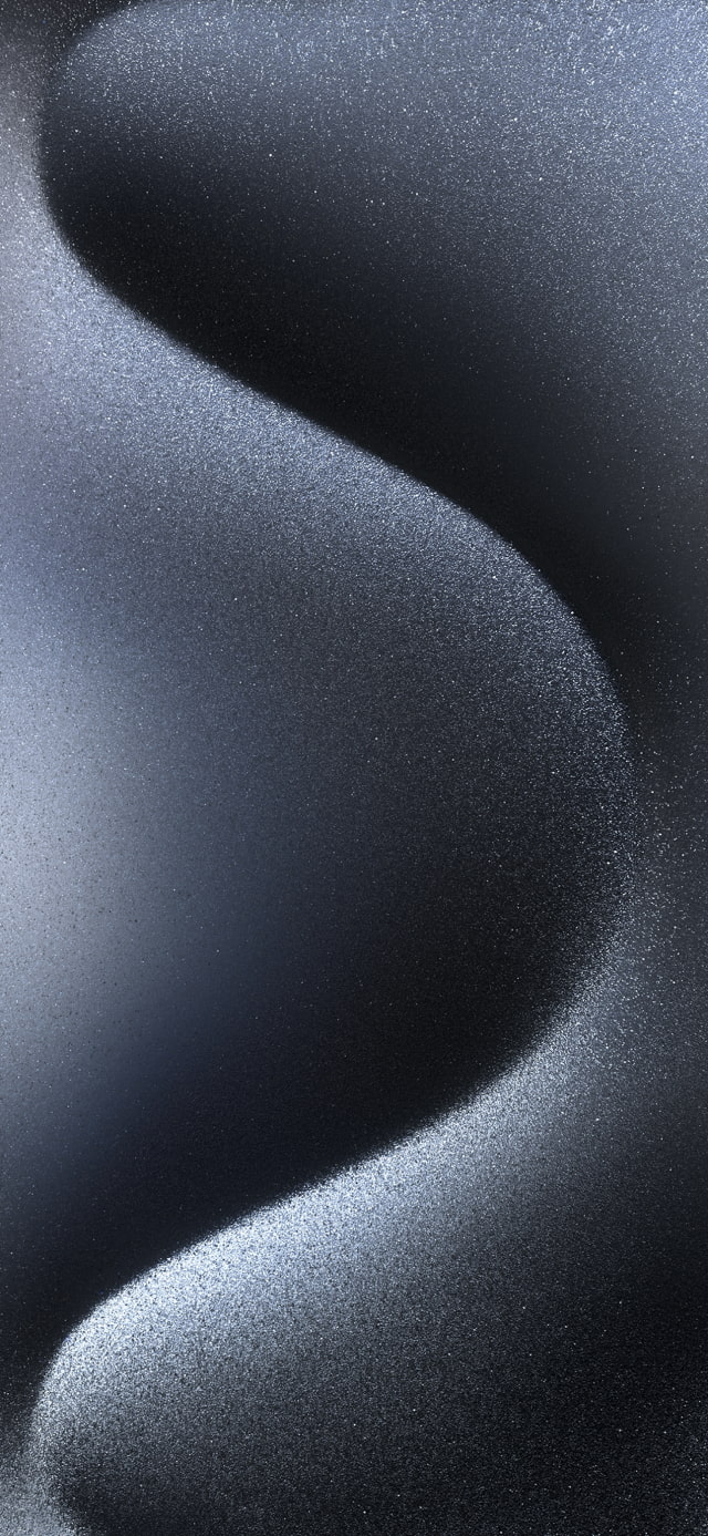 640x1387  Загрузите официальные обои для iPhone 15 здесь — iClarified