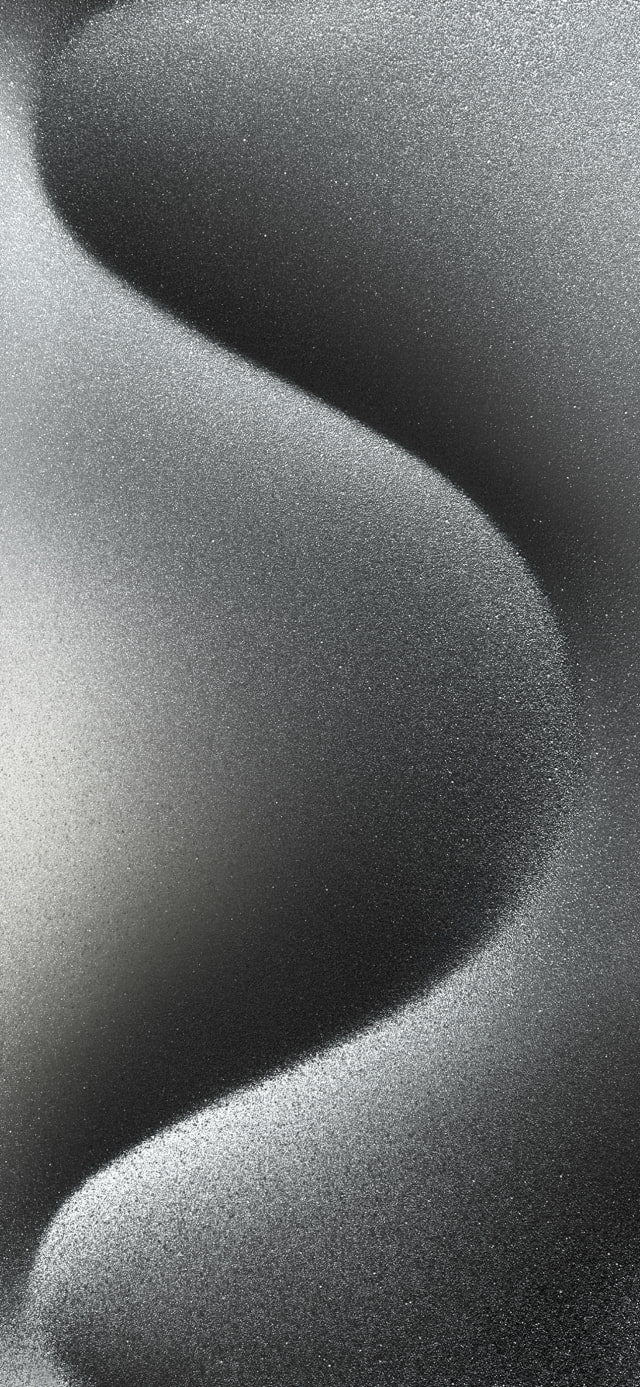 640x1387  Загрузите официальные обои для iPhone 15 здесь — iClarified