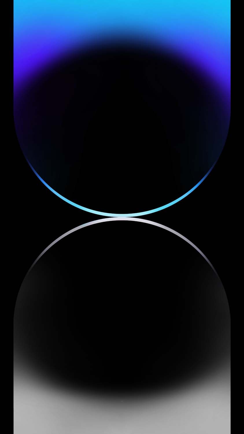 844x1500  Обои для iPhone 15 Pro Max с двойным градиентом, сине-серые — Обои для iPhone: iPhone Wallpa… в 2023 году | Серые обои для iphone, Обои для iPhone hd природа, Apple обои для iphone