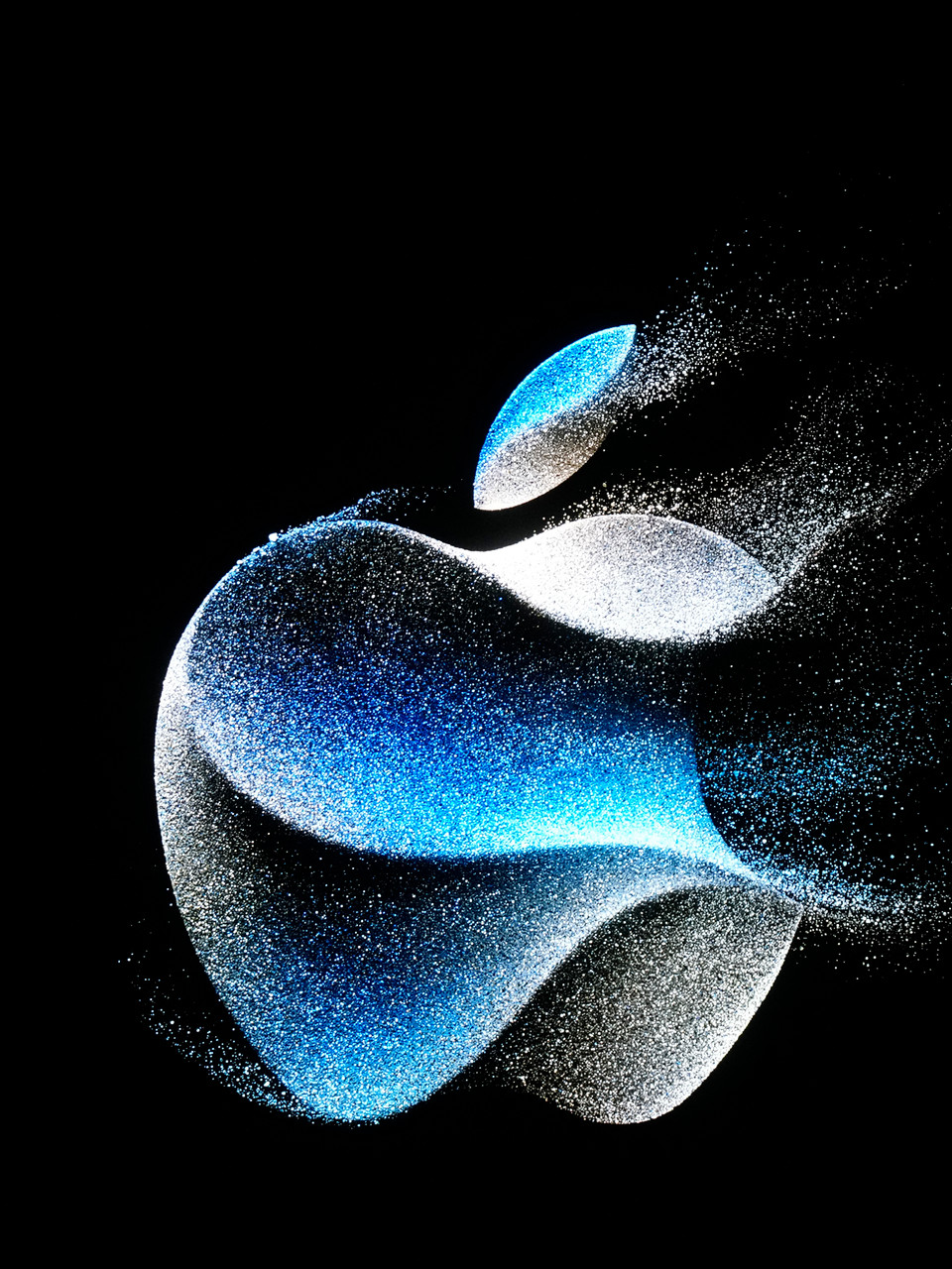 960x1280  iPhone 15 от Apple имеет более изящный внешний вид и поддерживает USB-C