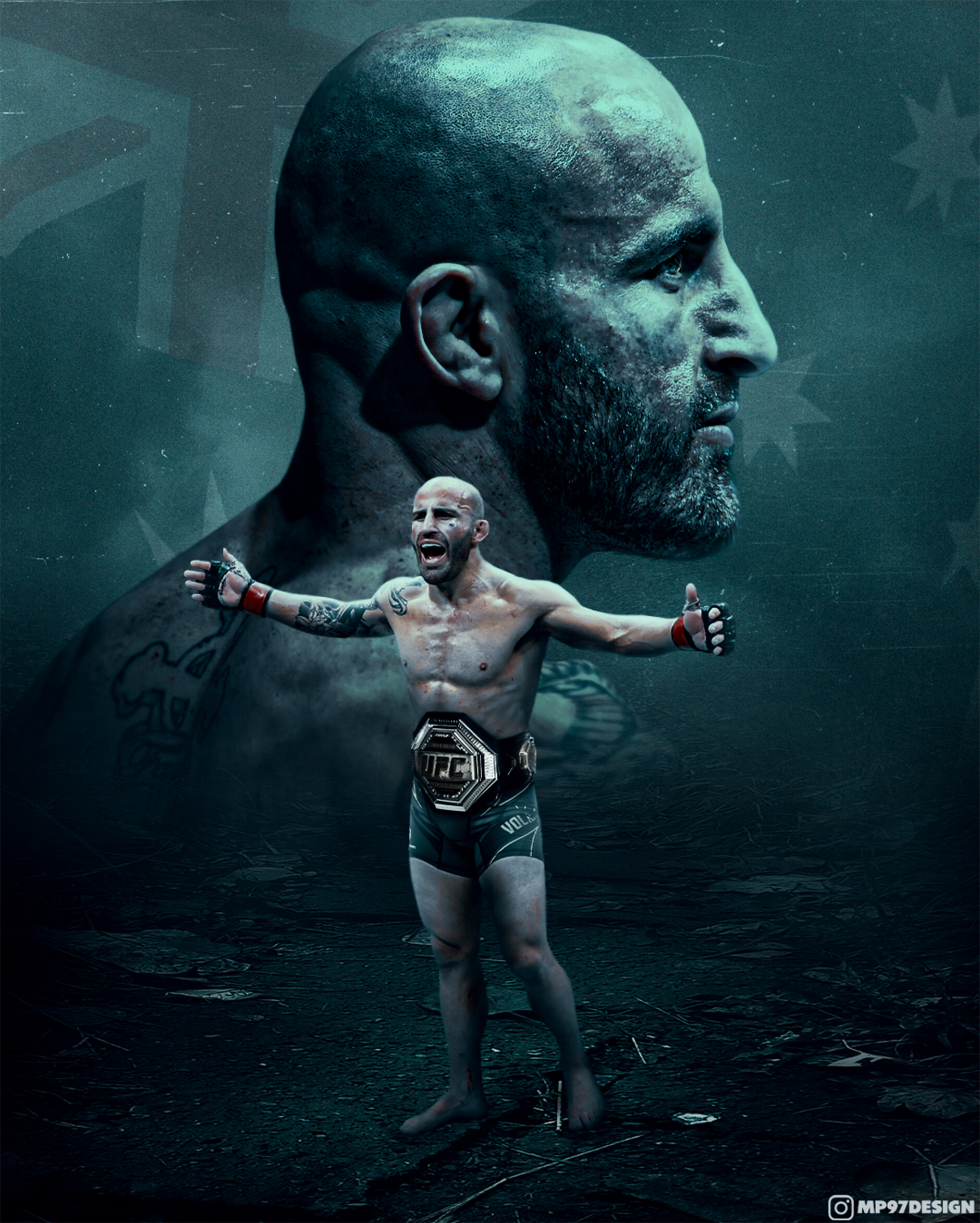 1880x2346  ArtStation - ВОЛКАНОВСКИЙ