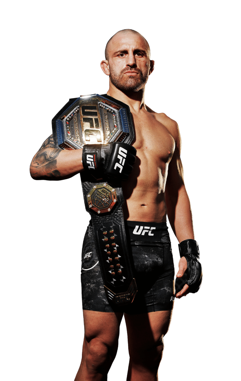 811x1280  UFC 273: Александр Волкановски проиграл только один бой — сиднейскому крановщику Кори Нельсону | Фокс СПОРТ