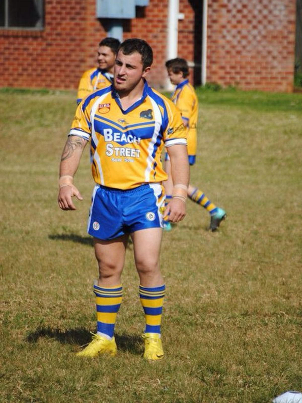 1200x1600  Экс-звезда лиги регби стал чемпионом UFC Александром Волкановски до неузнаваемости после трансформации тела, потерявшей 5 STONE | Солнце