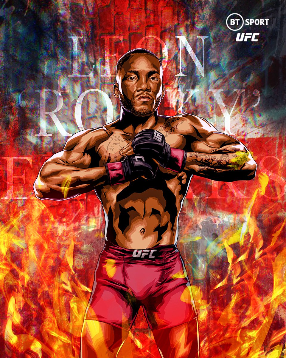 960x1200  UFC на TNT Sports на X: «Бирмингем, вставай! 🇬🇧 Леон Эдвардс теперь непобедим в 🔟 боях подряд и выиграл 9️⃣ из них! 🤯 Единственный боец, у которого есть