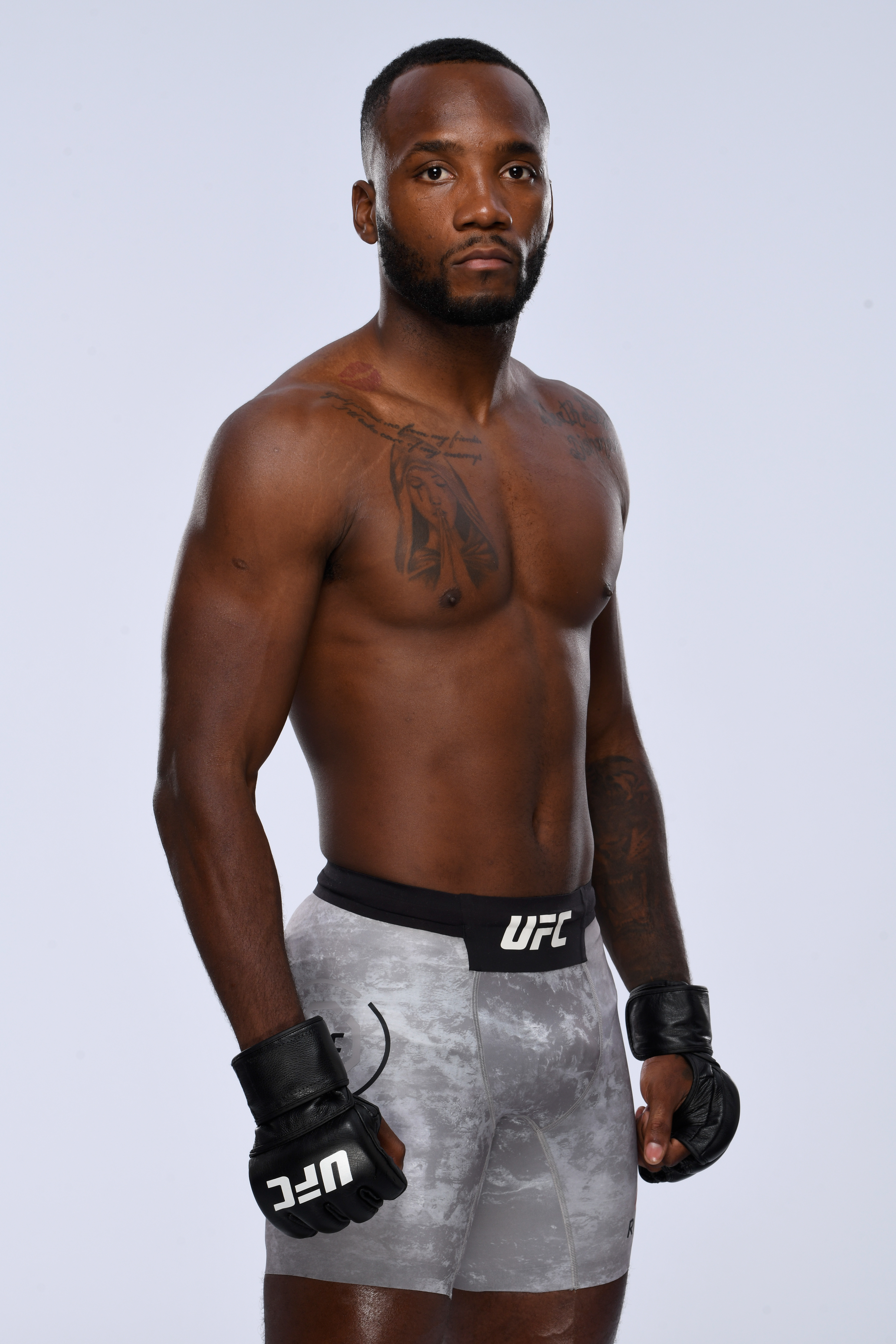 4986x7478  Леон Эдвардс встретится с Хамзатом Чимаевым в масштабном поединке UFC 19 декабря, а Брит вернется на третье место в рейтинге полусреднего веса | Солнце