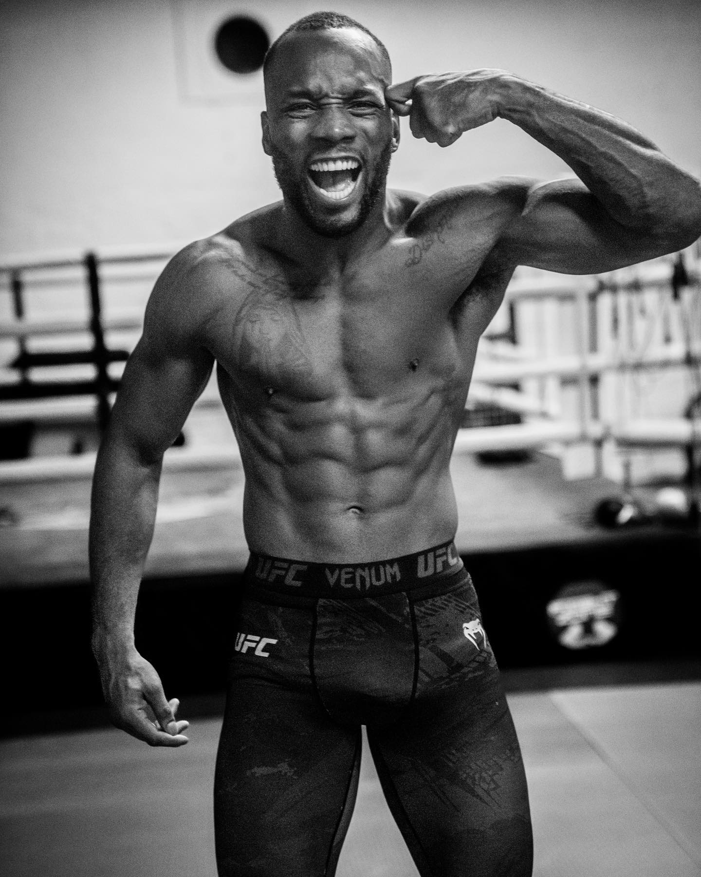 1440x1800  Бой Усман против Эдвардса 2 состоится согласно Дане Уайту. Леон наконец-то добился своего. : р/уфк