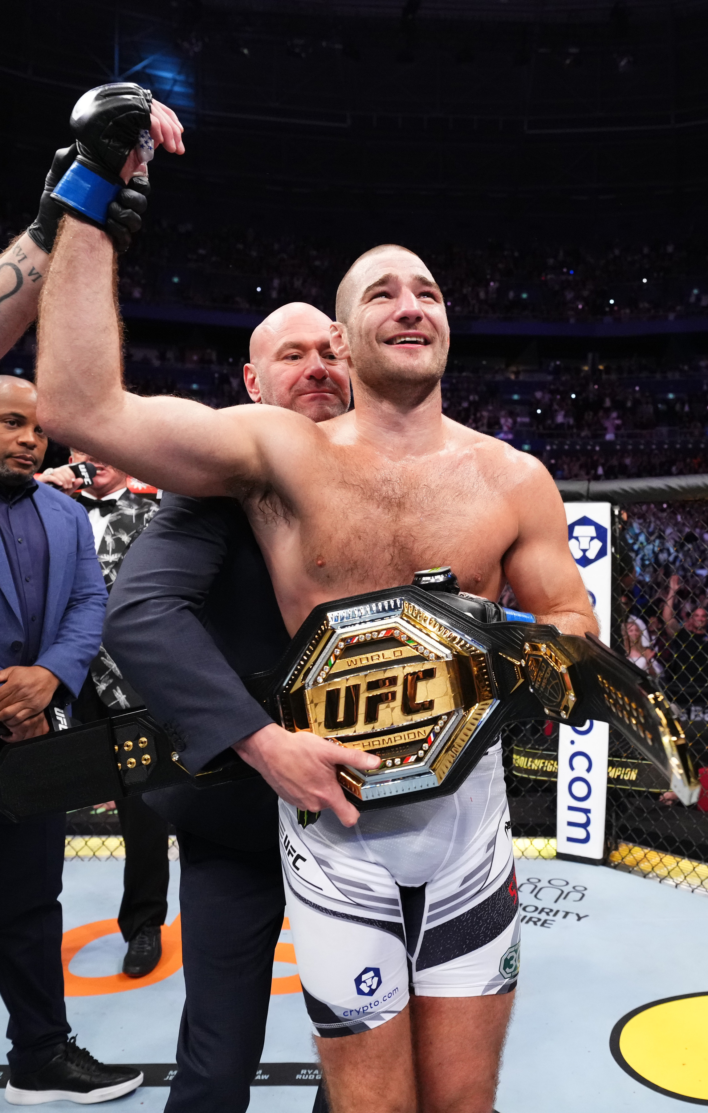 2298x3612  Обои Шон Стрикленд Хенни｜Поиск в TikTok