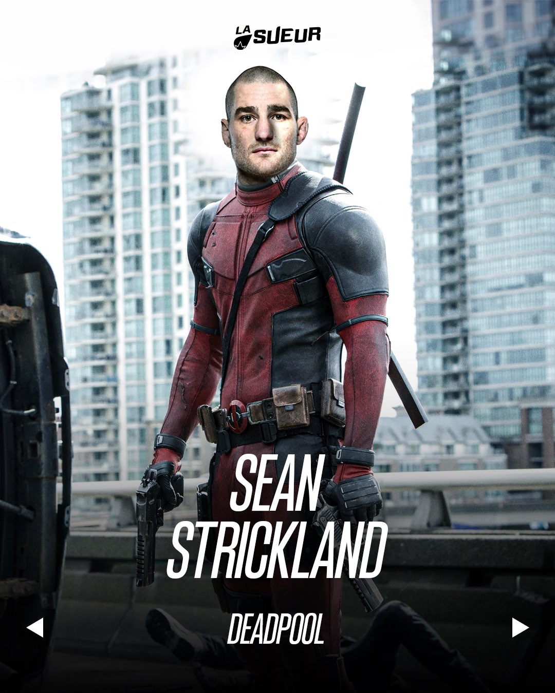 1080x1350  Шон Стрикленд обои｜Поиск в TikTok