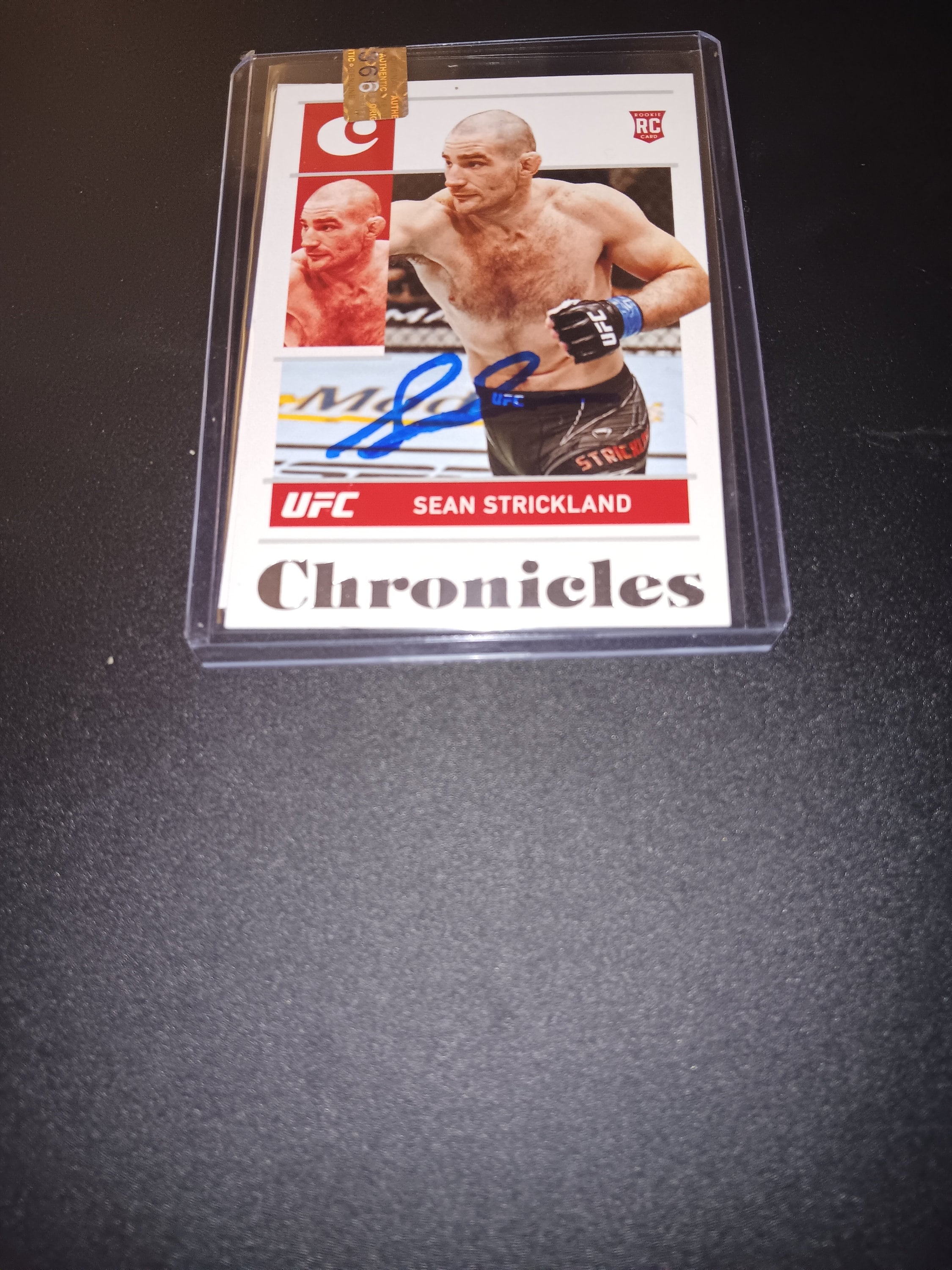 2250x3000  Потрясенные фанаты думают, что звезда UFC Шон Стрикленд «готовится к апокалипсису», увидев его дом | Солнце США