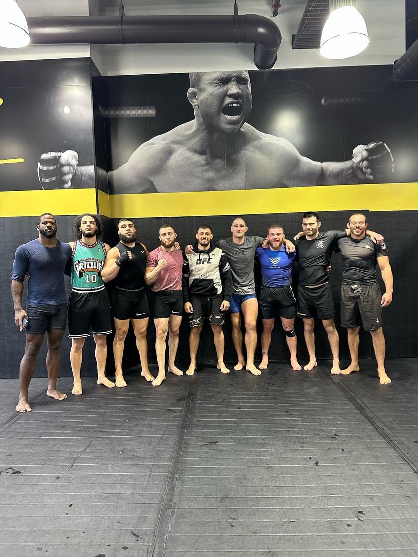 843x1124  Шон Стрикленд обнародовал роман с Марвином Веттори и пообещал нанести (ругательный) удар на UFC Vegas 67 - MMAmania.com