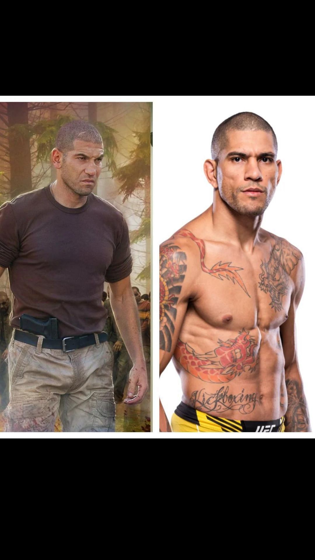 1080x1920  Алекс Перейра уже дрался 3 раза менее чем за год (260 дней). Еще осталось 5 месяцев. #alexpereira #mma #ufc | Инстаграм