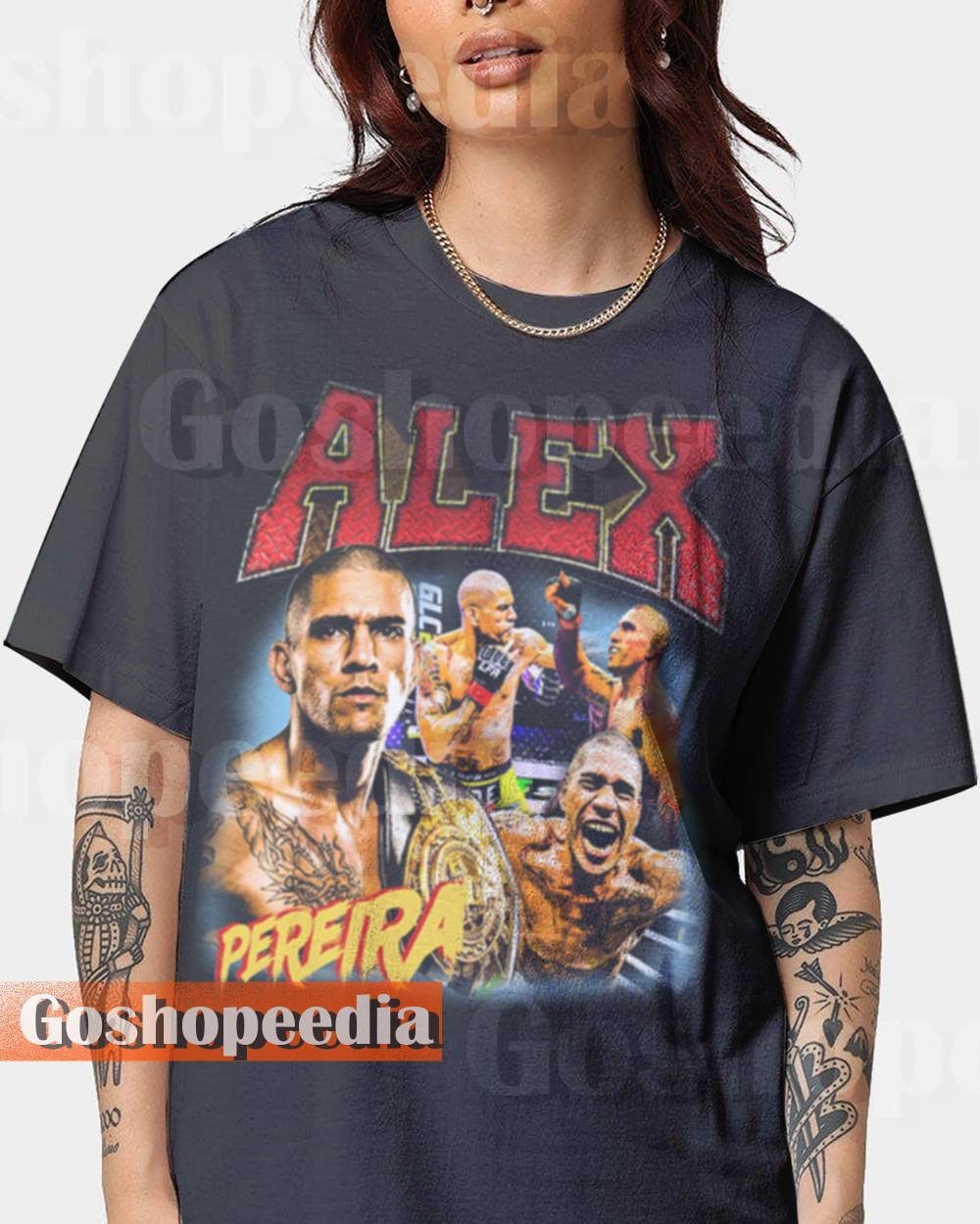 1000x1250  ММА: UFC 287 – Перейра против Адесаньи | ММА-наркоман