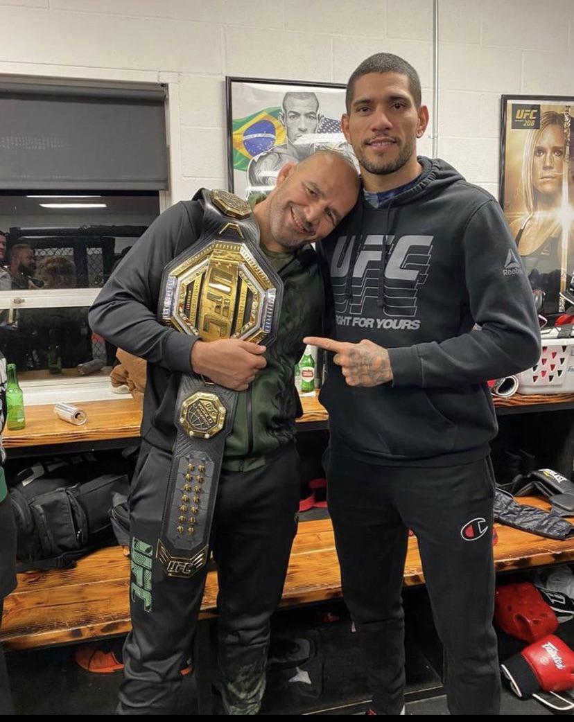 828x1042  Алекс Перейра удивительная история #ufc281 #mma #sport #israeladesanya | ТИК Так