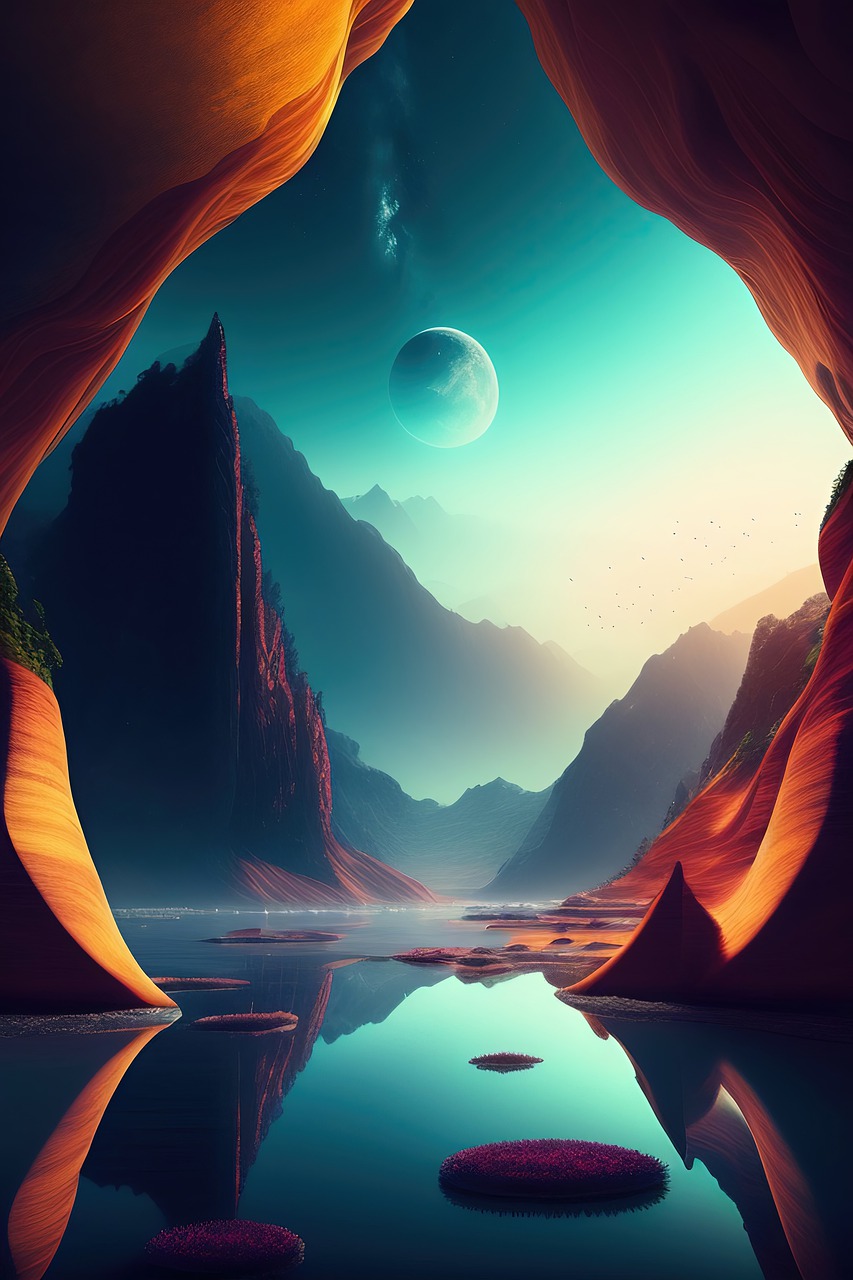 853x1280  Скачать Сгенерированные AI Обои Иллюстрации Роялти-фри стоковая иллюстрация изображение - Pixabay