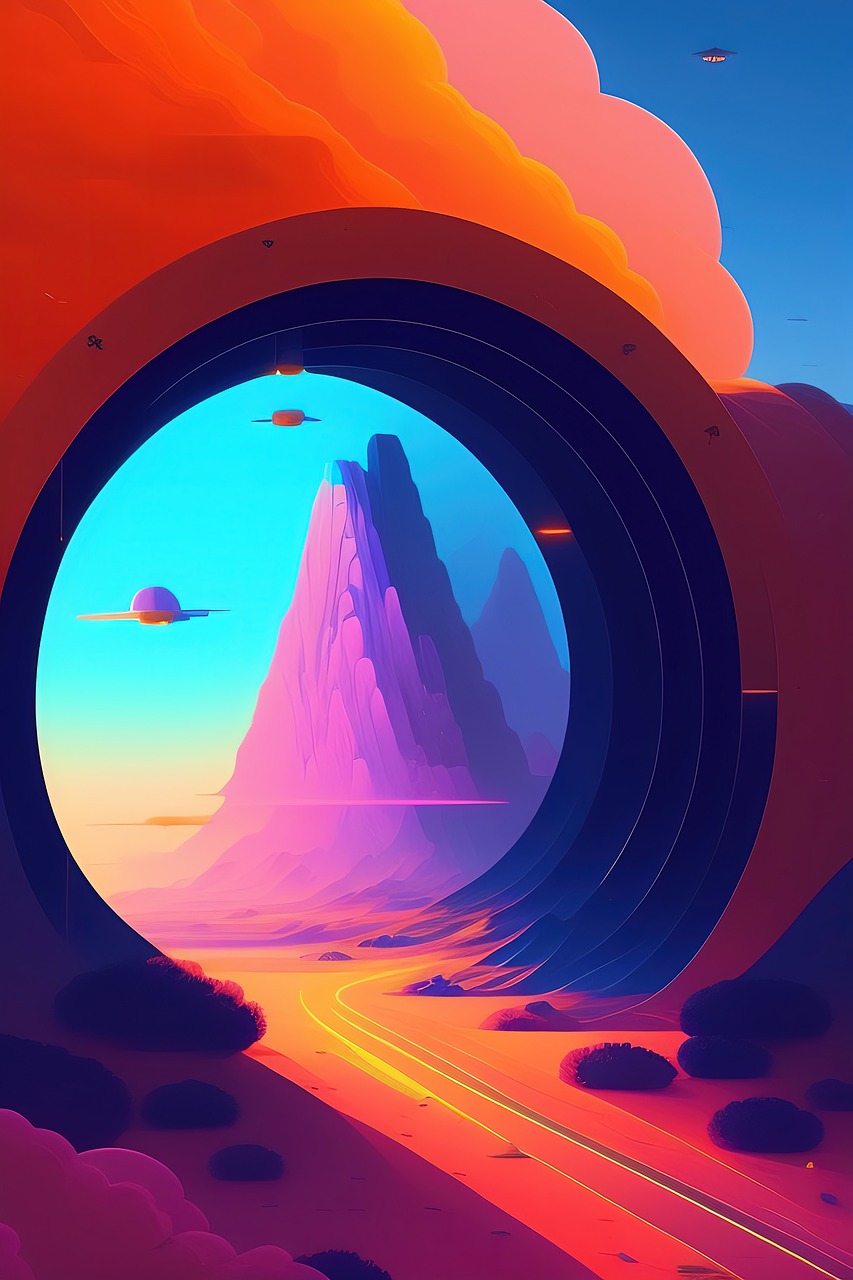 853x1280  Скачать Ai Generated Fantasy Wallpaper роялти-фри стоковая иллюстрация изображение - Pixabay