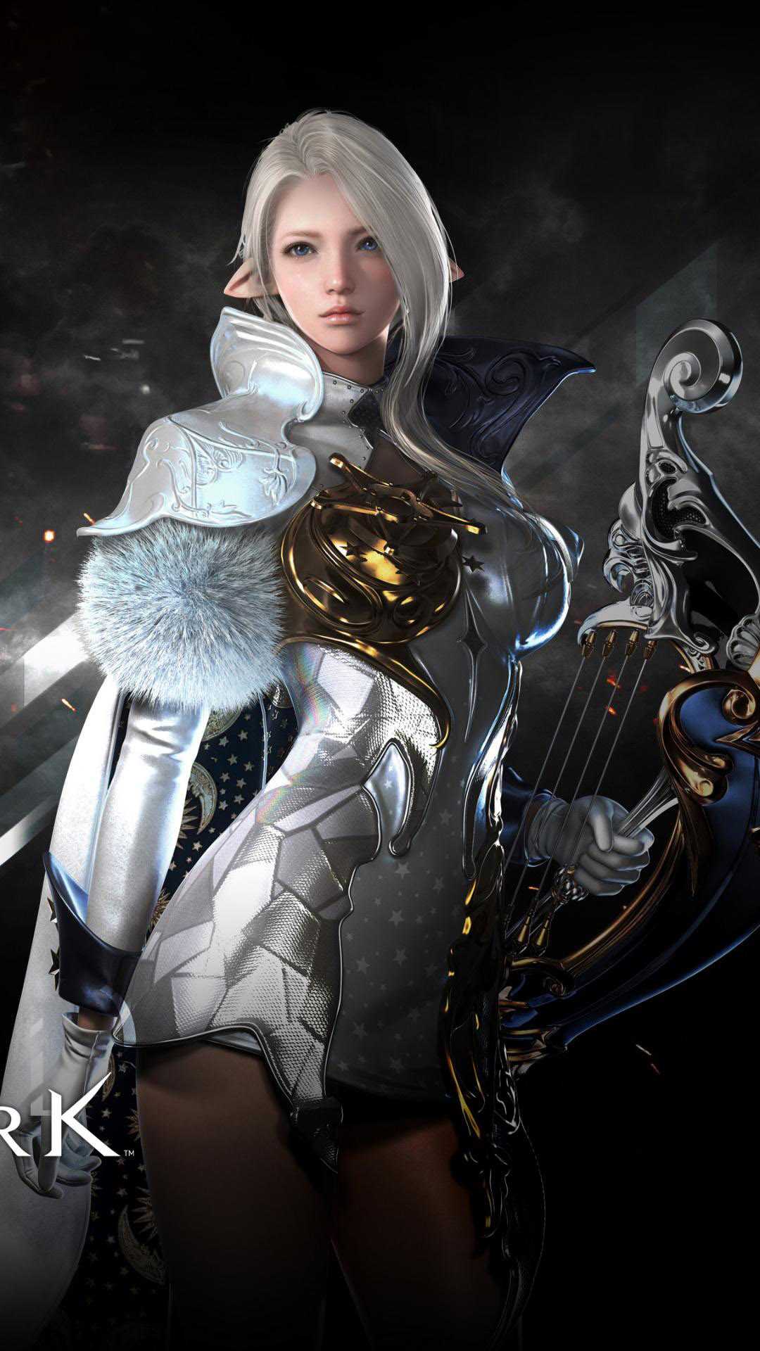 1080x1920  Обои «Затерянный ковчег» — iXpap