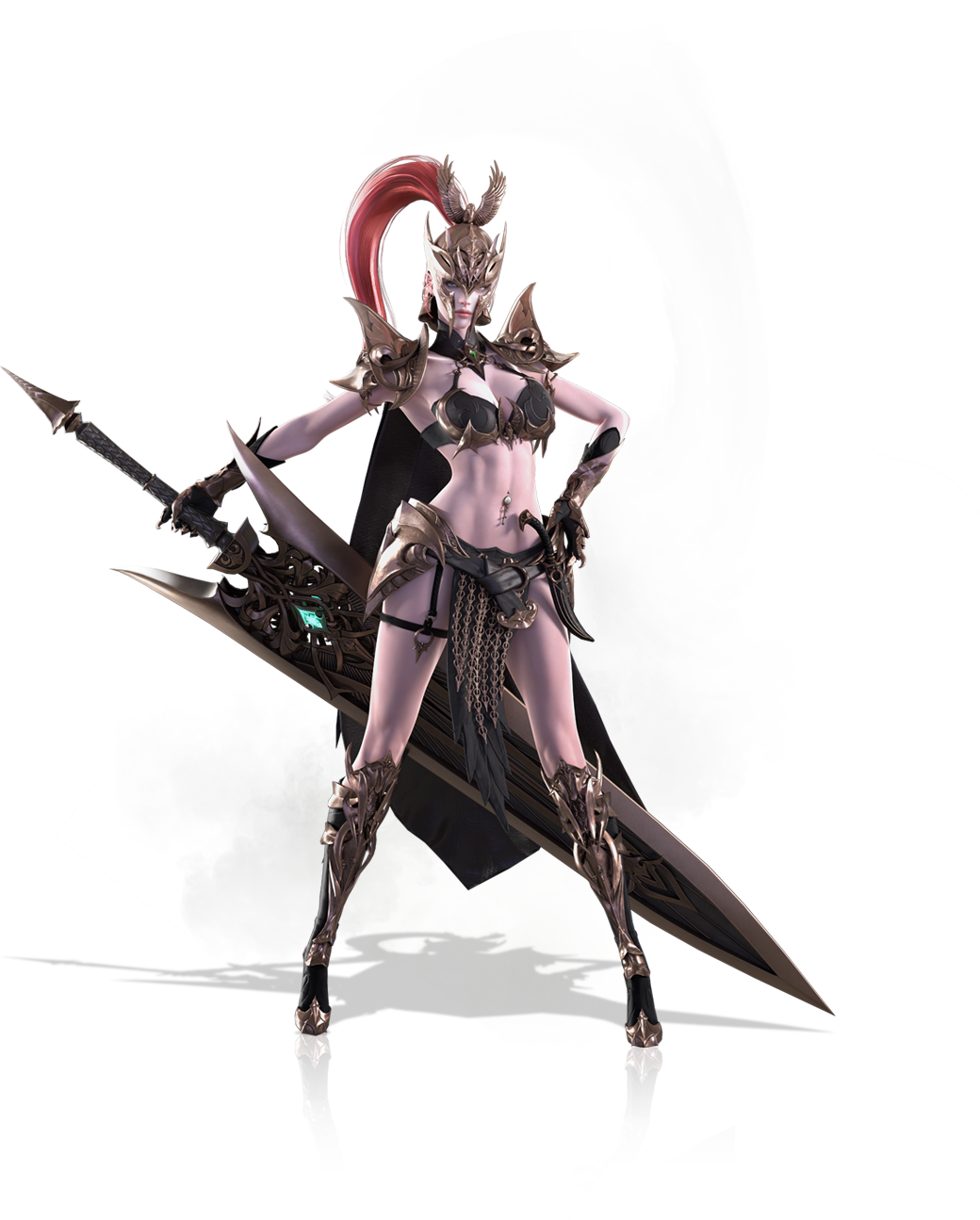 1040x1295  Обои Lost Ark 06 1080p Вертикальные