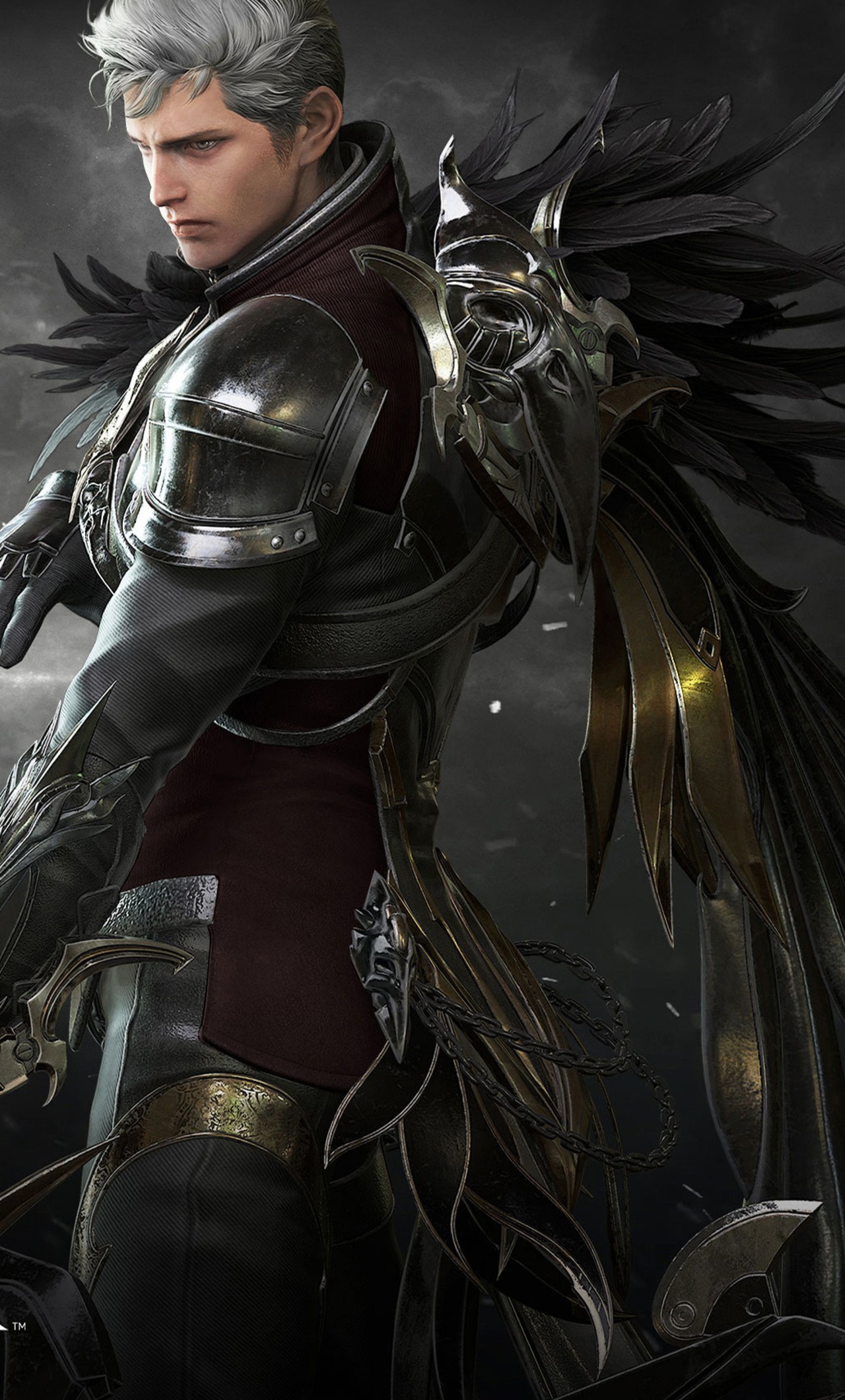 1280x2120  Обои для рабочего стола Lost Ark 4620x7320, разрешение 4620x7320, разрешение 4620x7320 пикселей.