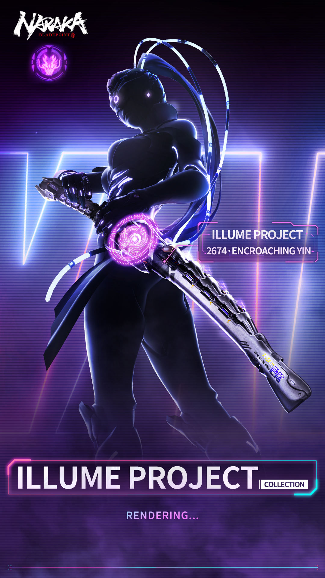 1080x1920  Naraka:Bladepoint - Доска изображений аниме Zerochan