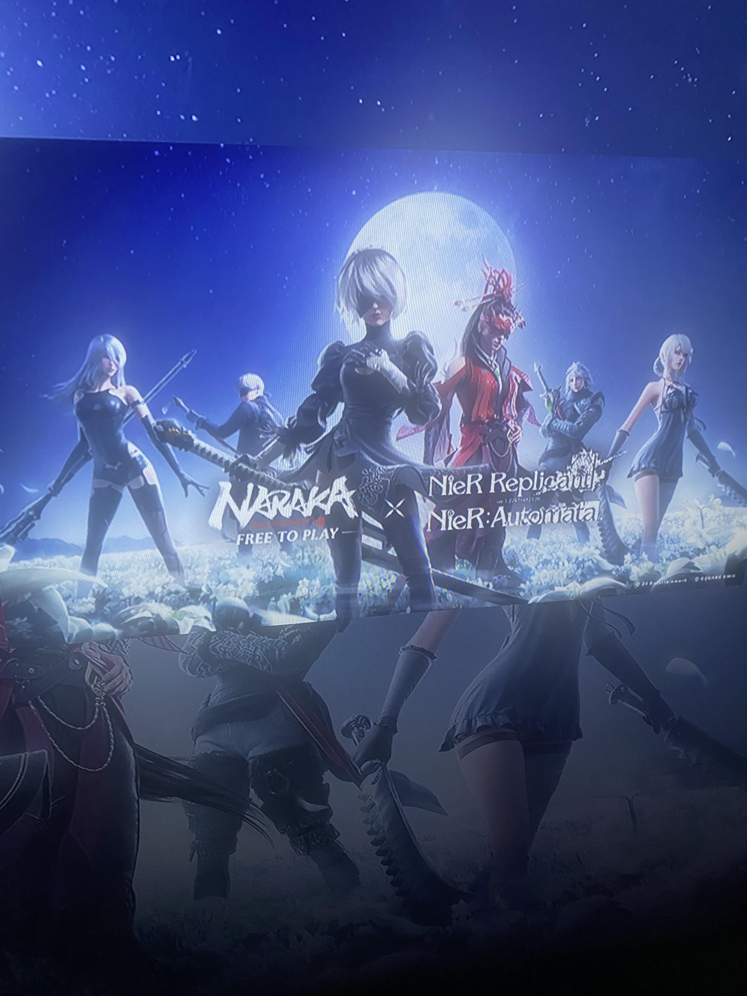 3024x4032  НАРАКА: ЛЕЗВИЕ — НОВЫЙ ГЕРОЙ — Коготь повстанца: Акос Ху