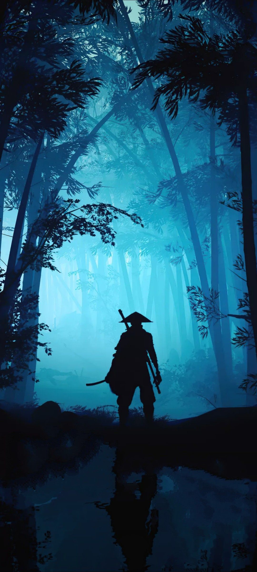 1080x2400  НАРАКА: BLADEPOINT — пакет PlayStation®Plus S9