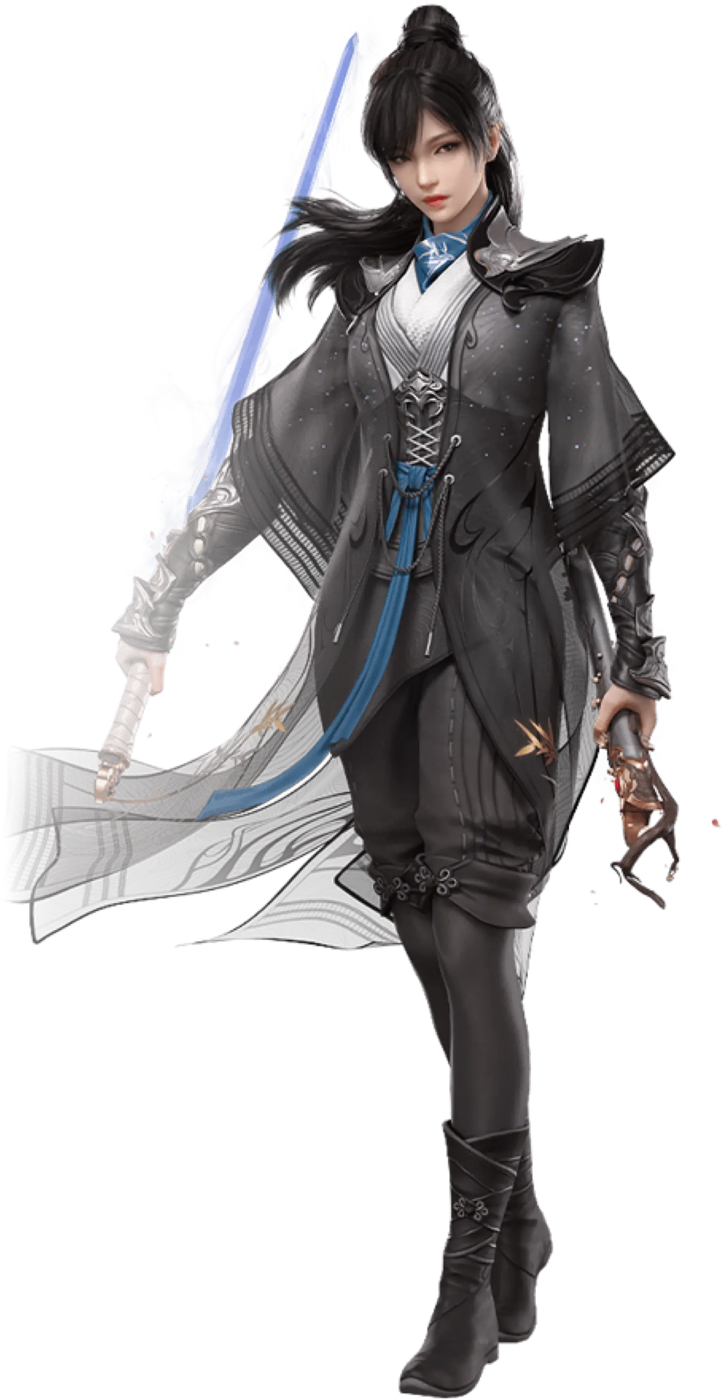 1434x2781  НАРАКА: BLADEPOINT на X: «Окрашенный кровью врагов, только кровавая луна сияет, когда этот клинок находится в руках. Патч теперь доступен! Завершите все главы #NARAKABLADEPOINT.