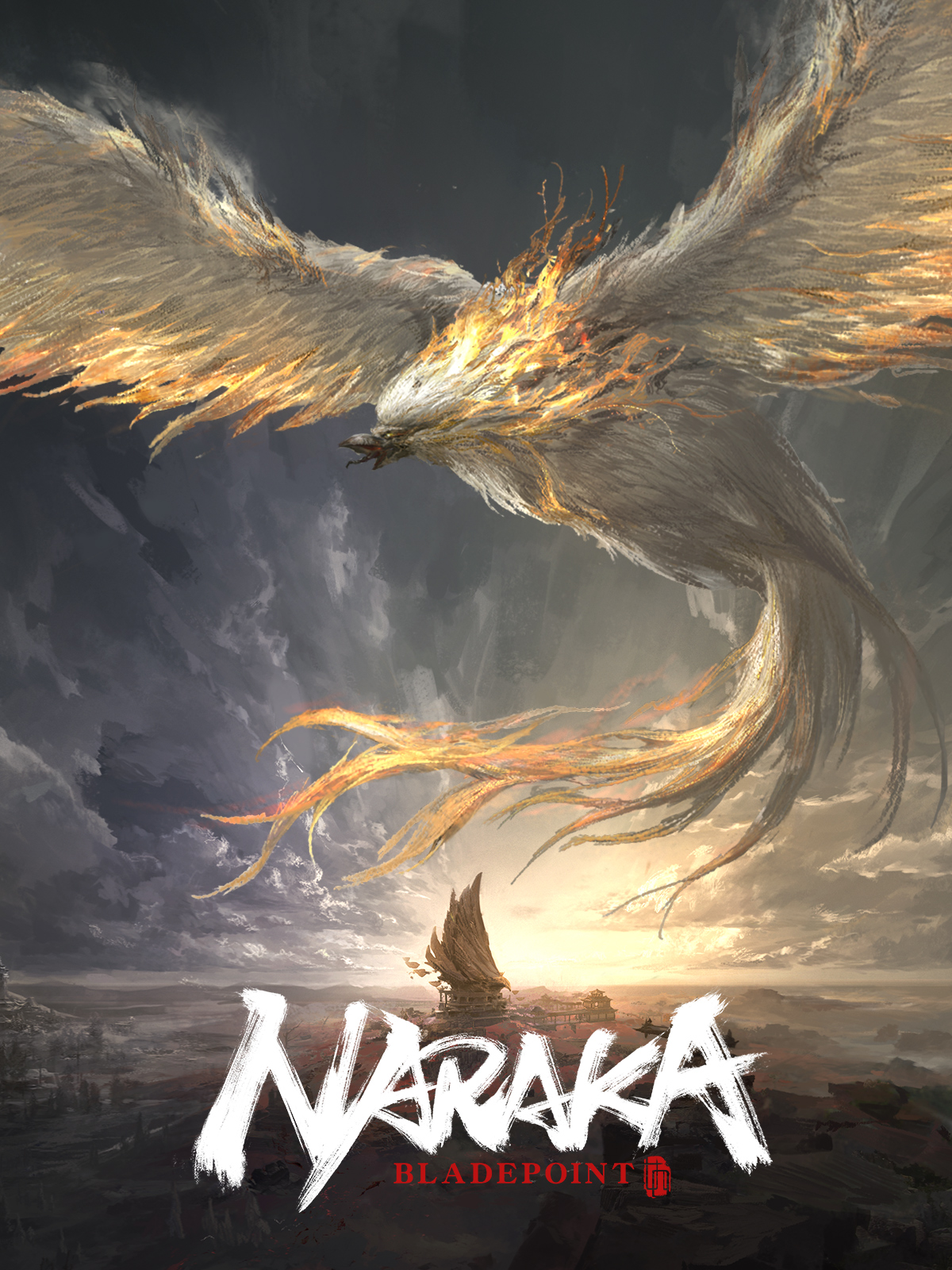 Naraka online steam фото 84