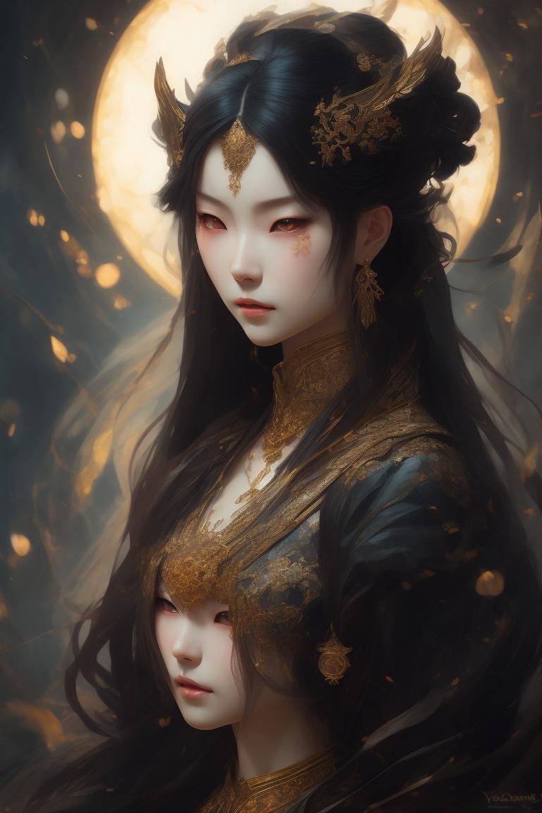 768x1152  НАРАКА: BLADEPOINT на X: «Приготовьтесь к новому и улучшенному Viper Ning CR: llmia咻 https://t.co/kjPW0KvH89» / X