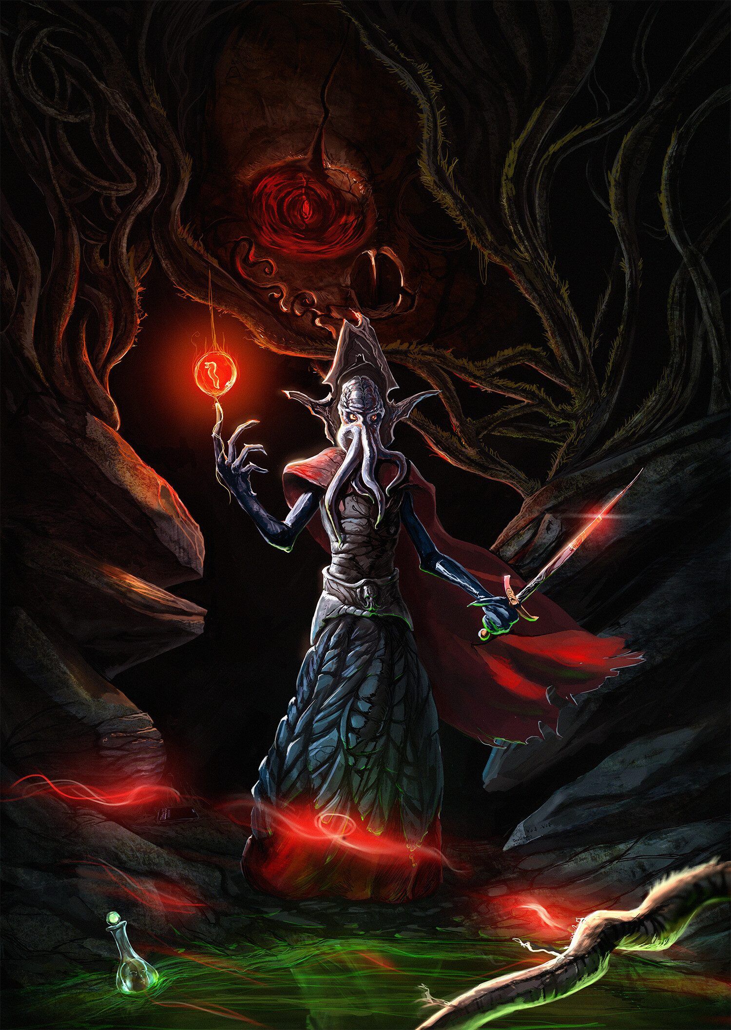 1500x2113  Вы можете бесплатно загрузить 3 обоя BG3 в GOG: r/BaldursGate3.