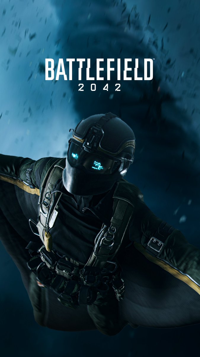 675x1200  Картинка на телефон: Battlefield, Видеоигры, Battlefield 2042, 1186746 Скачать картинку бесплатно.