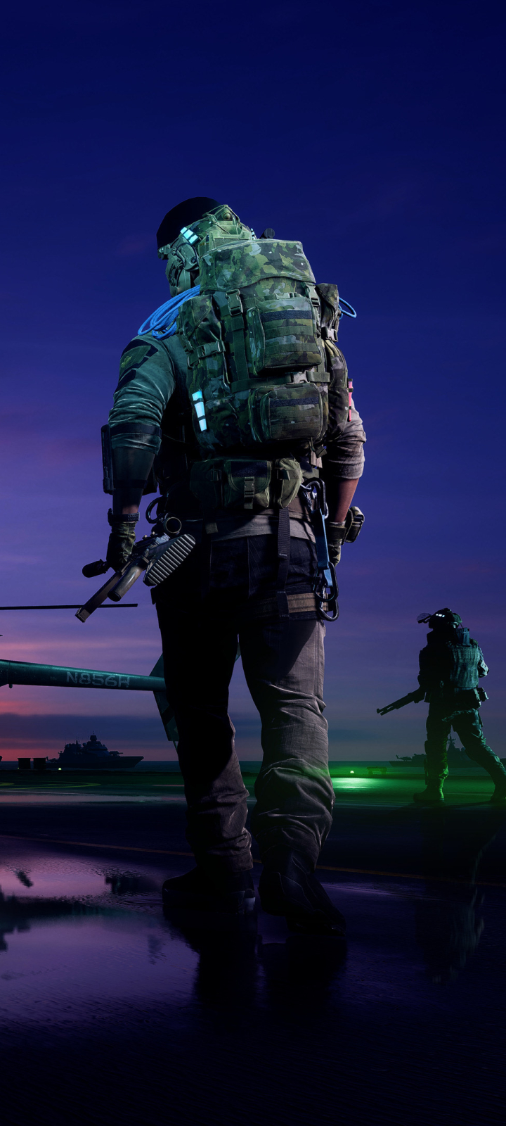 720x1600  Обои Battlefield 2042 — iXpap | Battlefield, Обои, Серия Battlefield